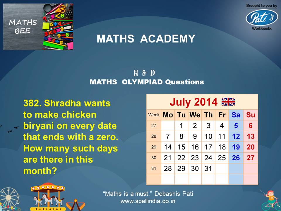 maths-olympiad-exam-class-1-competition-exam